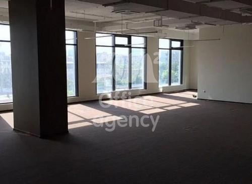 Помещение 134 м2 Бизнес-центр Савёловский Сити – фото объекта