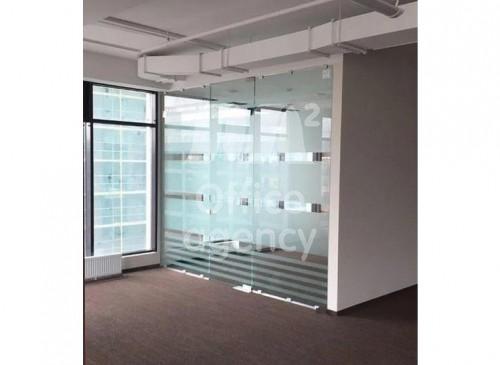 Помещение 134 м2 Бизнес-центр Савёловский Сити – фото объекта