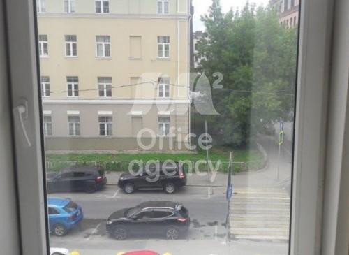 Помещение 323 м2 Административное здание Тессинский, 5 – фото объекта