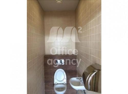 Помещение 134 м2 Бизнес-центр Савёловский Сити – фото объекта