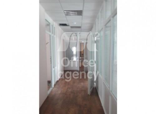 Помещение 323 м2 Административное здание Тессинский, 5 – фото объекта