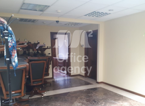 Помещение 218 м2 Административное здание Токмаков, 5 – фото объекта