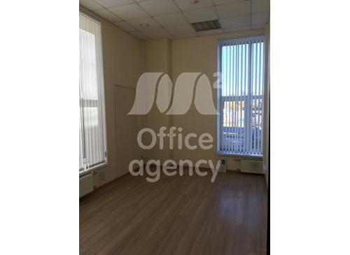Помещение 496.7 м2 Бизнес-центр H2O Plaza – фото объекта