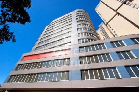 Помещение 881.65 м2 Бизнес-центр ЭКО – фото объекта