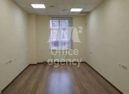 Помещение 431 м2 Бизнес-центр Солид-Кама – фото объекта