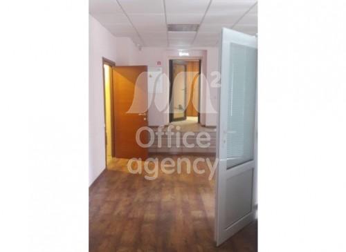 Помещение 323 м2 Административное здание Тессинский, 5 – фото объекта