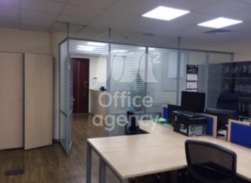 Помещение 153.1 м2 Бизнес-центр W-Plaza 2 – фото объекта