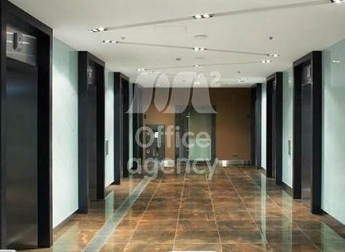 Помещение 134 м2 Бизнес-центр Савёловский Сити – фото объекта