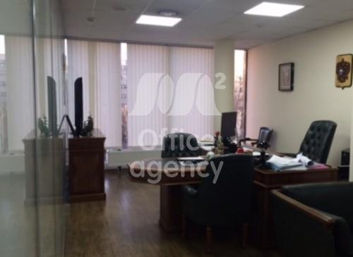 Помещение 153.1 м2 Бизнес-центр W-Plaza 2 – фото объекта