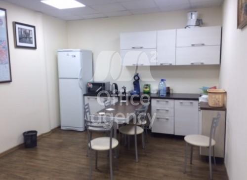 Помещение 153.1 м2 Бизнес-центр W-Plaza 2 – фото объекта