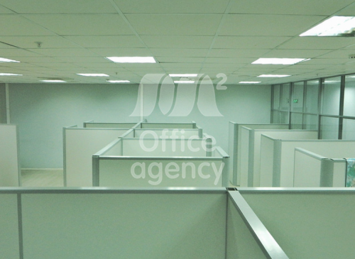 Помещение 157.8 м2 Бизнес-центр Кутузовъ Холл – фото объекта