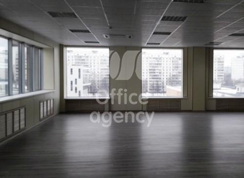 Помещение 72.4 м2 Бизнес-центр РТС Варшавский – фото объекта