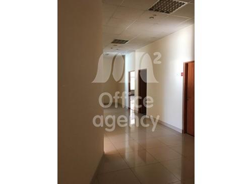 Помещение 496.7 м2 Бизнес-центр H2O Plaza – фото объекта