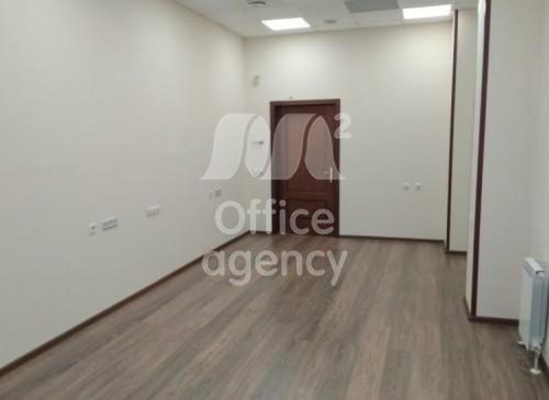 Помещение 431 м2 Бизнес-центр Солид-Кама – фото объекта