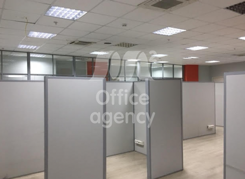 Помещение 157.8 м2 Бизнес-центр Кутузовъ Холл – фото объекта