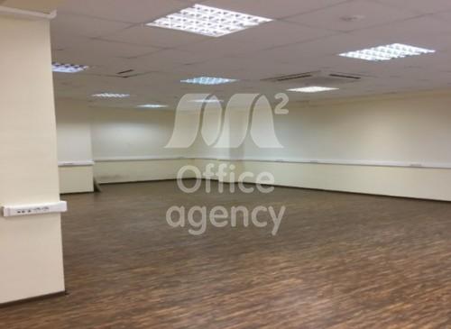 Помещение 77 м2 Бизнес-центр Россолимо – фото объекта