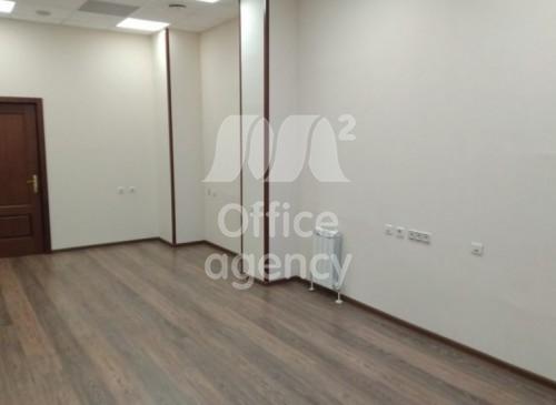 Помещение 431 м2 Бизнес-центр Солид-Кама – фото объекта