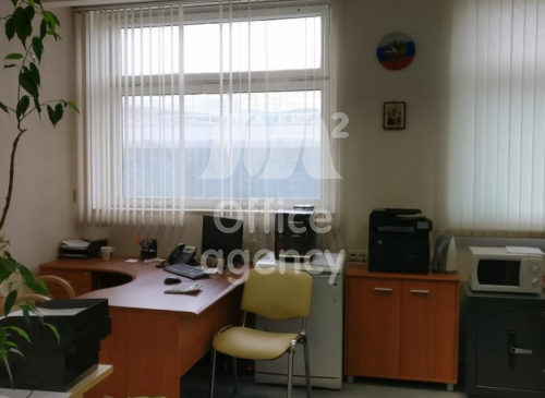 Помещение 74.7 м2 Бизнес-центр Карманицкий, 9 – фото объекта