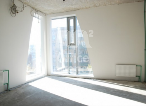 Помещение 1396 м2 Бизнес-центр Мономах – фото объекта