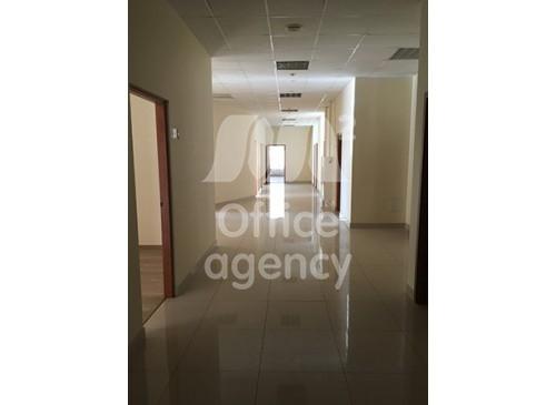 Помещение 496.7 м2 Бизнес-центр H2O Plaza – фото объекта