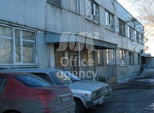 Помещение 63 м2 Административное здание Чермянская, 3 – фото объекта