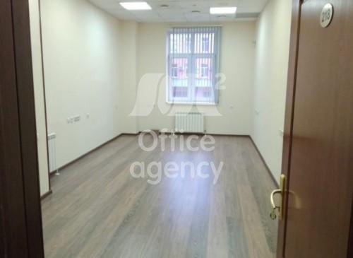 Помещение 431 м2 Бизнес-центр Солид-Кама – фото объекта