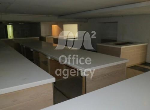 Помещение 234 м2 Бизнес-центр Новослободский Loft – фото объекта