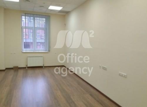 Помещение 431 м2 Бизнес-центр Солид-Кама – фото объекта