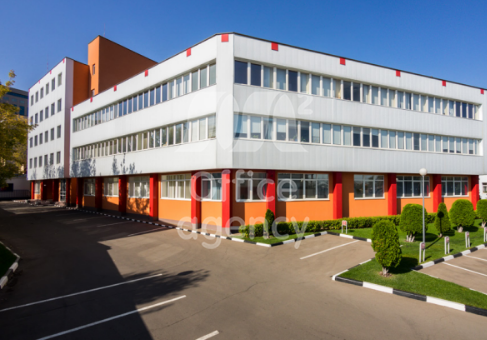 Помещение 50 м2 Бизнес-центр Гамма – фото объекта
