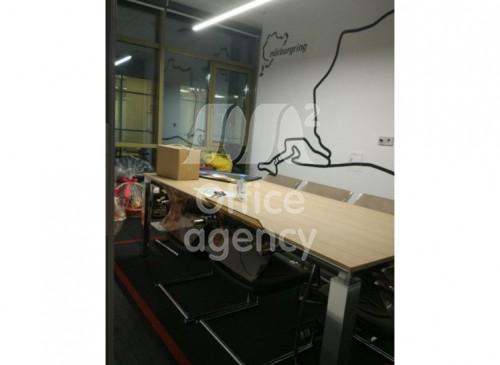 Помещение 303.5 м2 Бизнес-центр Ноев Ковчег – фото объекта