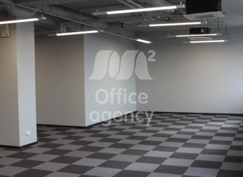 Помещение 261 м2 Бизнес-центр Golden Gate – фото объекта