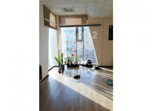 Помещение 1396 м2 Бизнес-центр Мономах – фото объекта