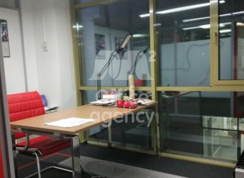 Помещение 303.5 м2 Бизнес-центр Ноев Ковчег – фото объекта