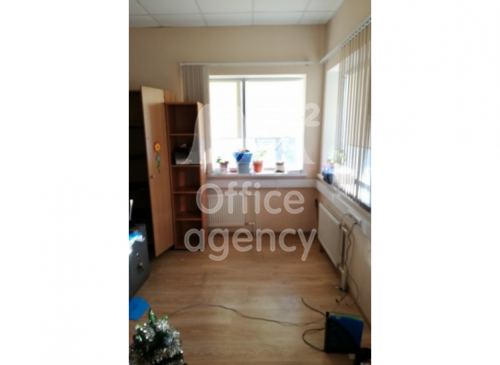 Помещение 1396 м2 Бизнес-центр Мономах – фото объекта