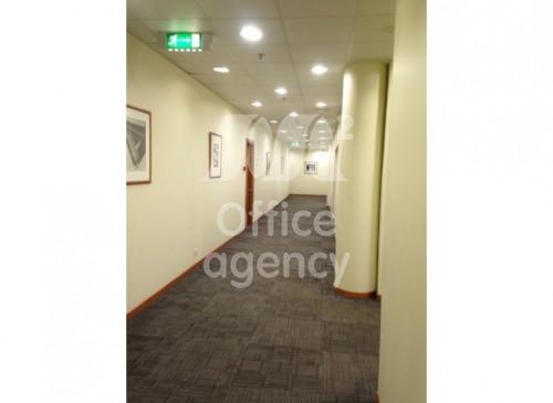 Помещение 222 м2 Бизнес-центр Смоленский пассаж – фото объекта