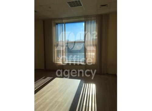 Помещение 496.7 м2 Бизнес-центр H2O Plaza – фото объекта