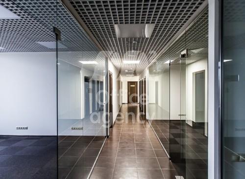 Помещение 261 м2 Бизнес-центр Golden Gate – фото объекта