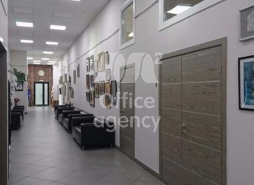 Помещение 380 м2 Бизнес-центр Большая Татарская, 35 – фото объекта