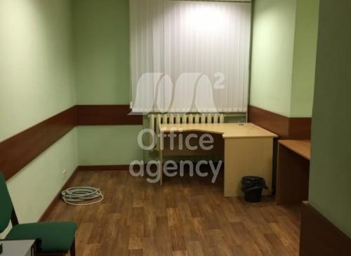 Помещение 180 м2 Жилой дом Беговая, 18к2 – фото объекта