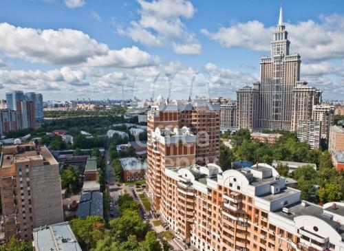 Помещение 571 м2 Бизнес-центр Виктори Плаза – фото объекта