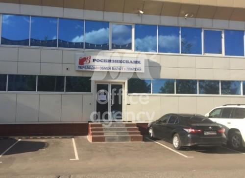 Помещение 91.5 м2 Бизнес-центр Южный – фото объекта