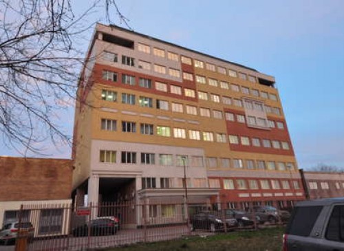 Помещение 72 м2 Бизнес-центр Союз деловых людей – фото объекта