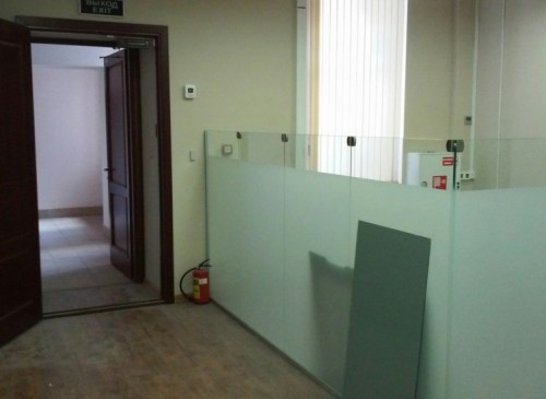 Помещение 289 м2 Особняк Подсосенский переулок, 23с2 – фото объекта