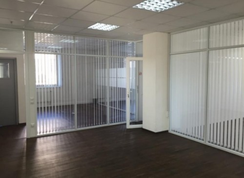 Помещение 311 м2 Бизнес-центр Берта Хаус – фото объекта