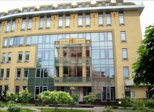 Помещение 168 м2 Бизнес-центр Кадашевский – фото объекта