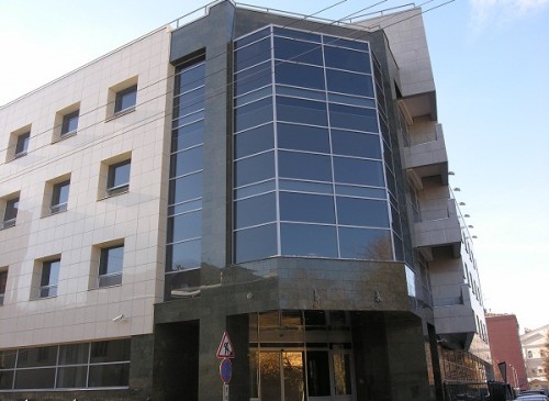 Помещение 458 м2 Административное здание Барабанный, 3 – фото объекта