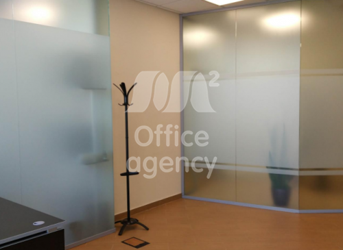 Помещение 21 м2 Бизнес-центр Башня Федерация "Восток" – фото объекта