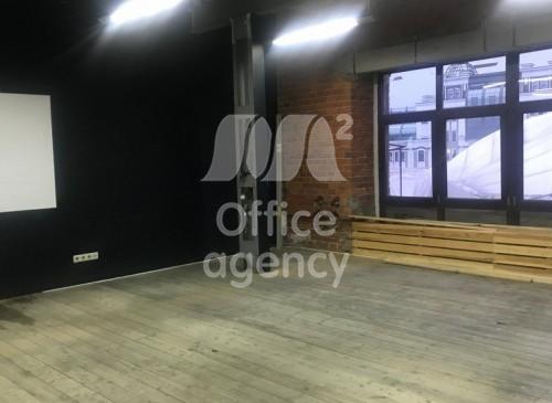 Помещение 55.7 м2 Бизнес-центр Красный октябрь – фото объекта