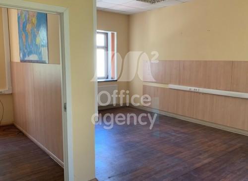 Помещение 313.6 м2 Административное здание 4-я Тверская-Ямская, 16к3 – фото объекта