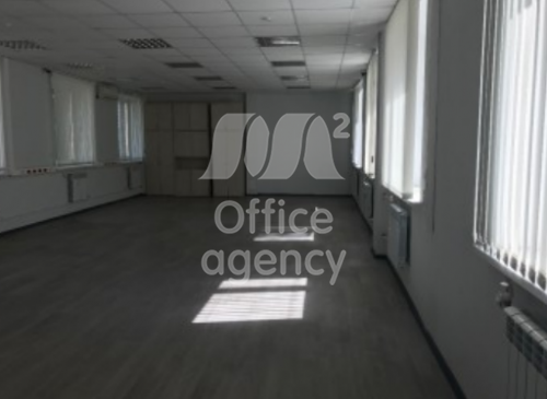 Помещение 212 м2 Административное здание Большой Дровяной, 8 – фото объекта
